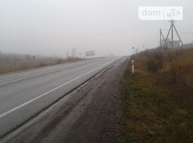 Земельна ділянка комерційного призначення в Ужгороді, площа 10 соток фото 1 Земельна ділянка комерційного призначення в Ужгороді, площа 10 соток фото 1