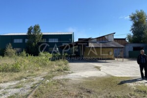 Земельна ділянка комерційного призначення в Українці, площа 1505 соток фото 2