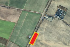Земельна ділянка комерційного призначення в Великій Димерці, площа 45.01 сотки фото 2