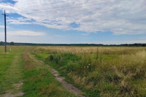 Земельна ділянка комерційного призначення в Великих Мостах, площа 0.1675 Га фото 1