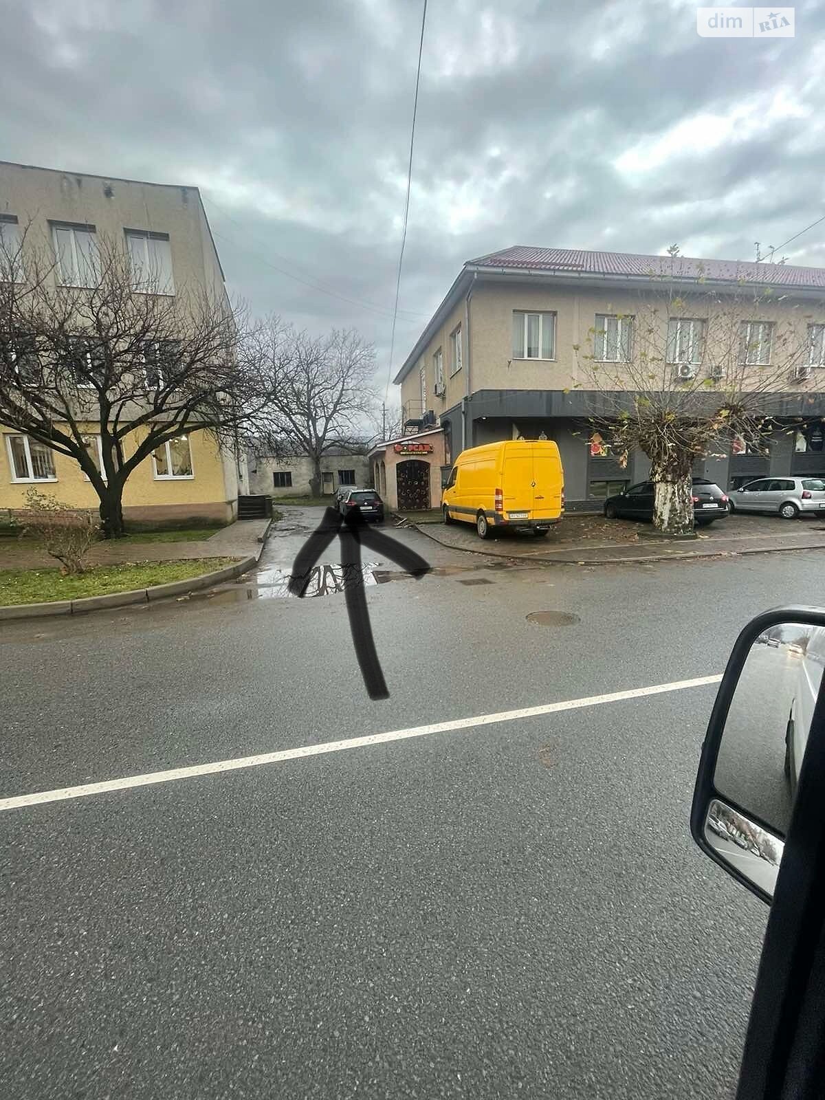 Земля коммерческого назначения в Великом Березном, район Большой Березный, площадь 0.0257 Га фото 1 Земля коммерческого назначения в Великом Березном, район Большой Березный, площадь 0.0257 Га фото 1