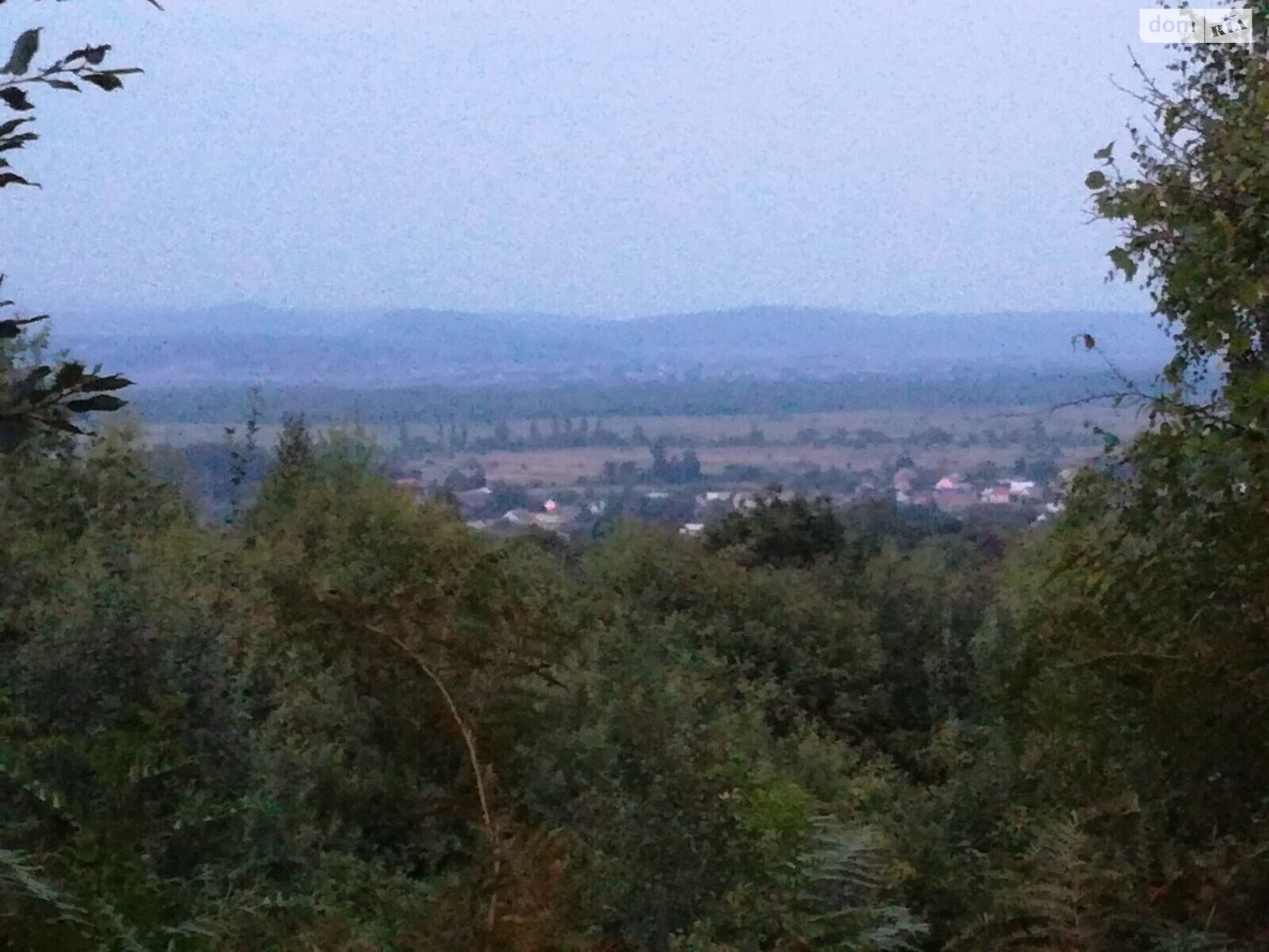 Земельна ділянка комерційного призначення в Велятино, площа 12 соток фото 1 Земельна ділянка комерційного призначення в Велятино, площа 12 соток фото 1