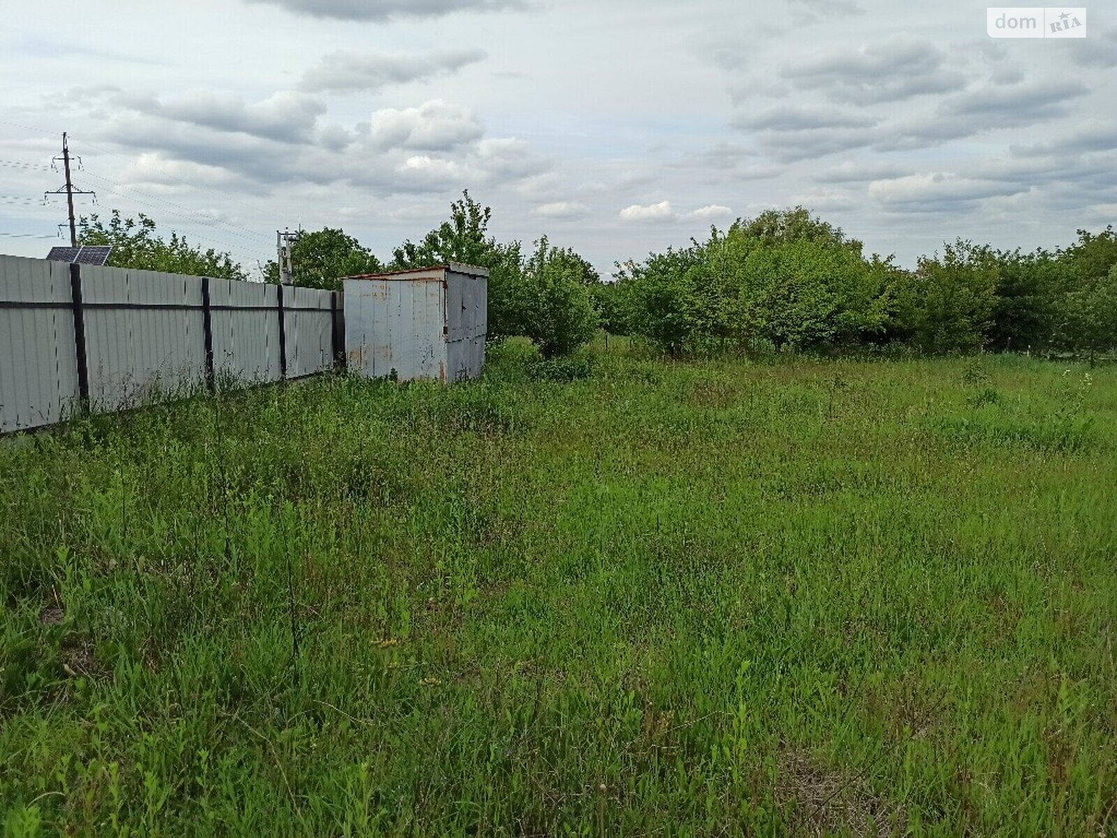 Земля комерційного призначення в Вінниці, район Академічний, площа 18 соток фото 1