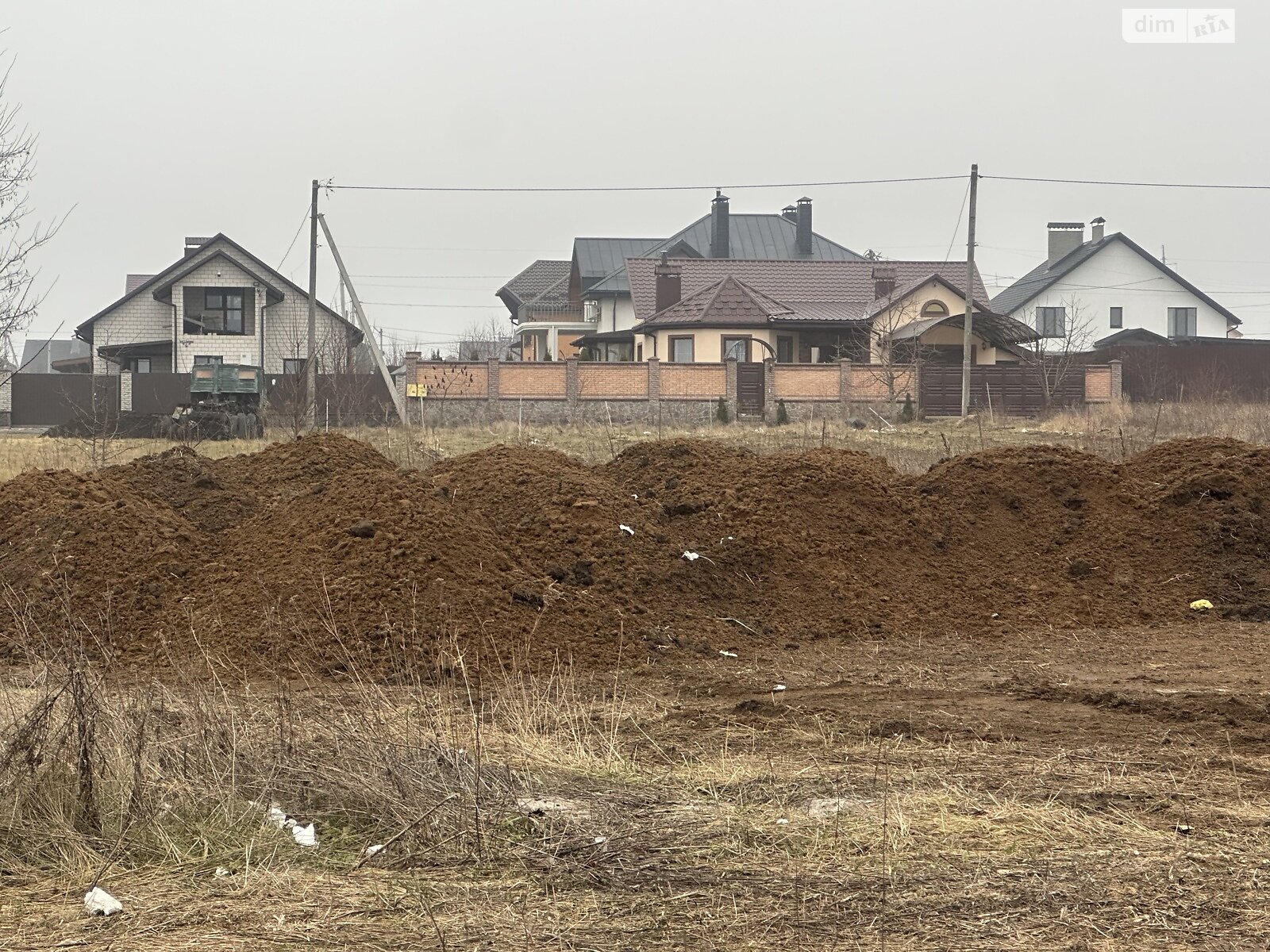 Земля коммерческого назначения в Виннице, район Академический, площадь 9 соток фото 1