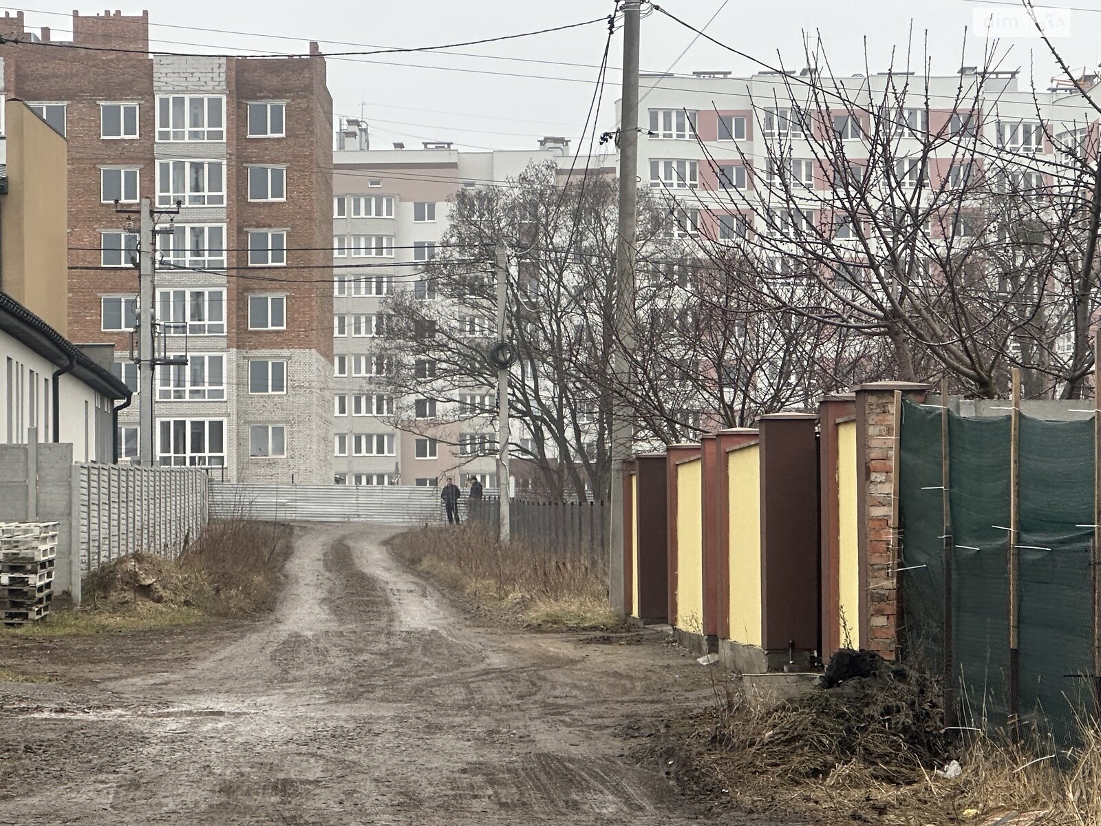 Земля коммерческого назначения в Виннице, район Академический, площадь 9 соток фото 1