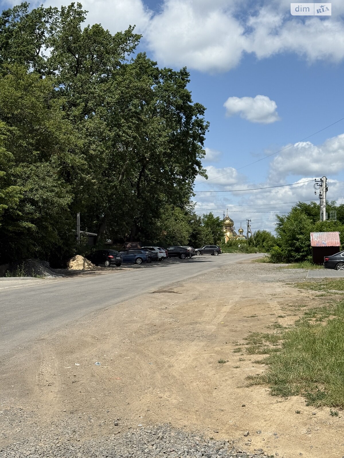 Земля комерційного призначення в Вінниці, район Академічний, площа 5 соток фото 1 Земля комерційного призначення в Вінниці, район Академічний, площа 5 соток фото 1