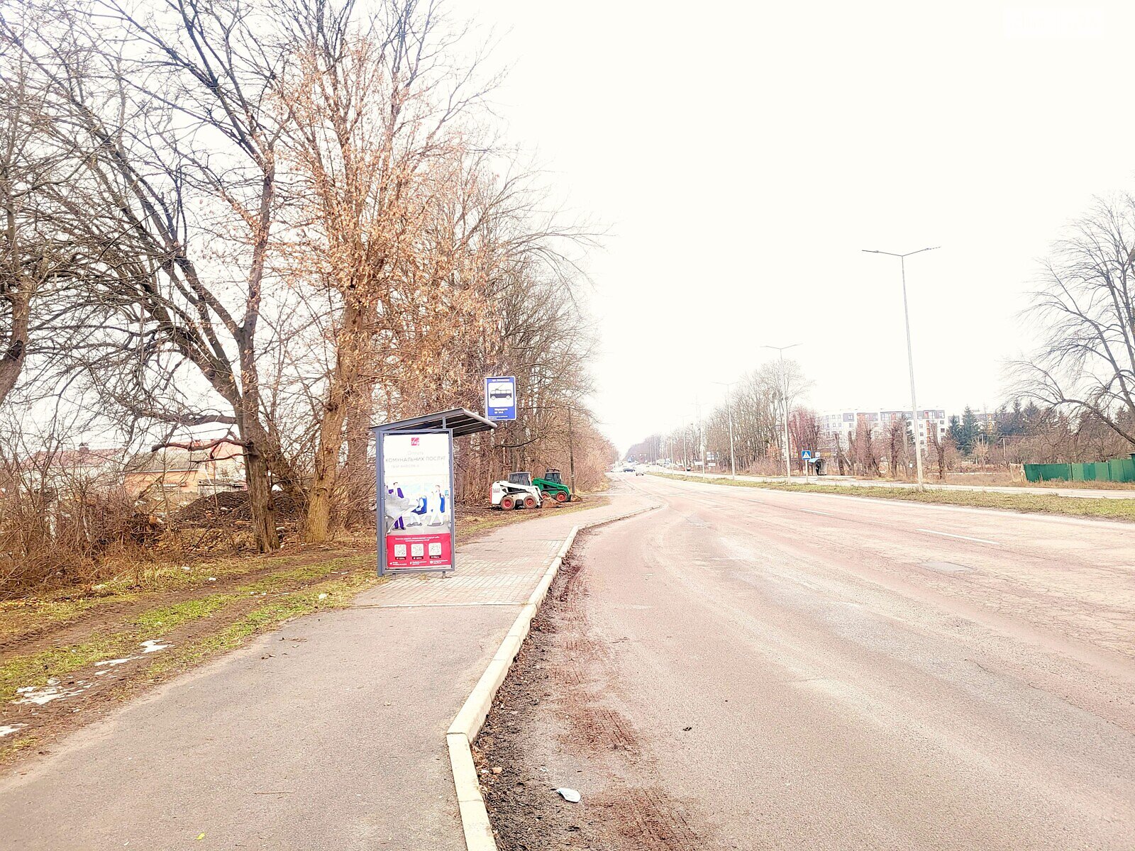 Земля комерційного призначення в Вінниці, район Барське шосе, площа 10 соток фото 1