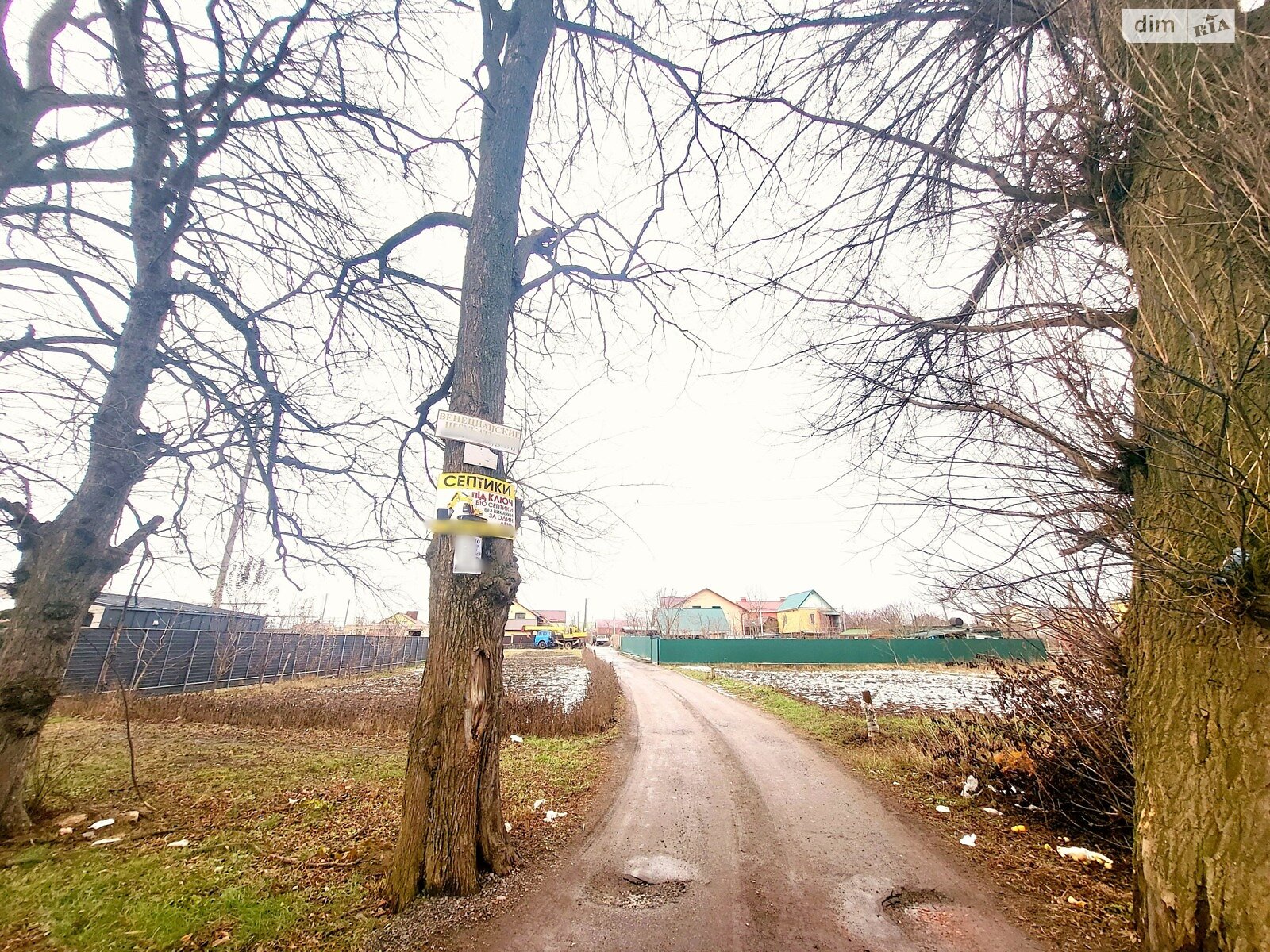 Земля комерційного призначення в Вінниці, район Барське шосе, площа 10 соток фото 1