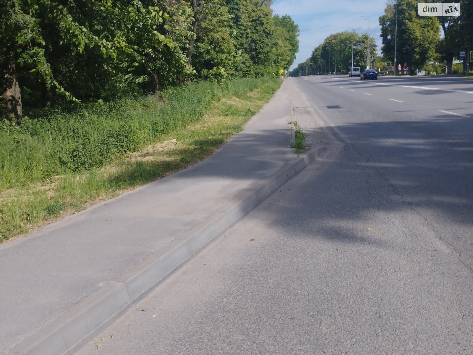 Земля комерційного призначення в Вінниці, район Барське шосе, площа 9 соток фото 1