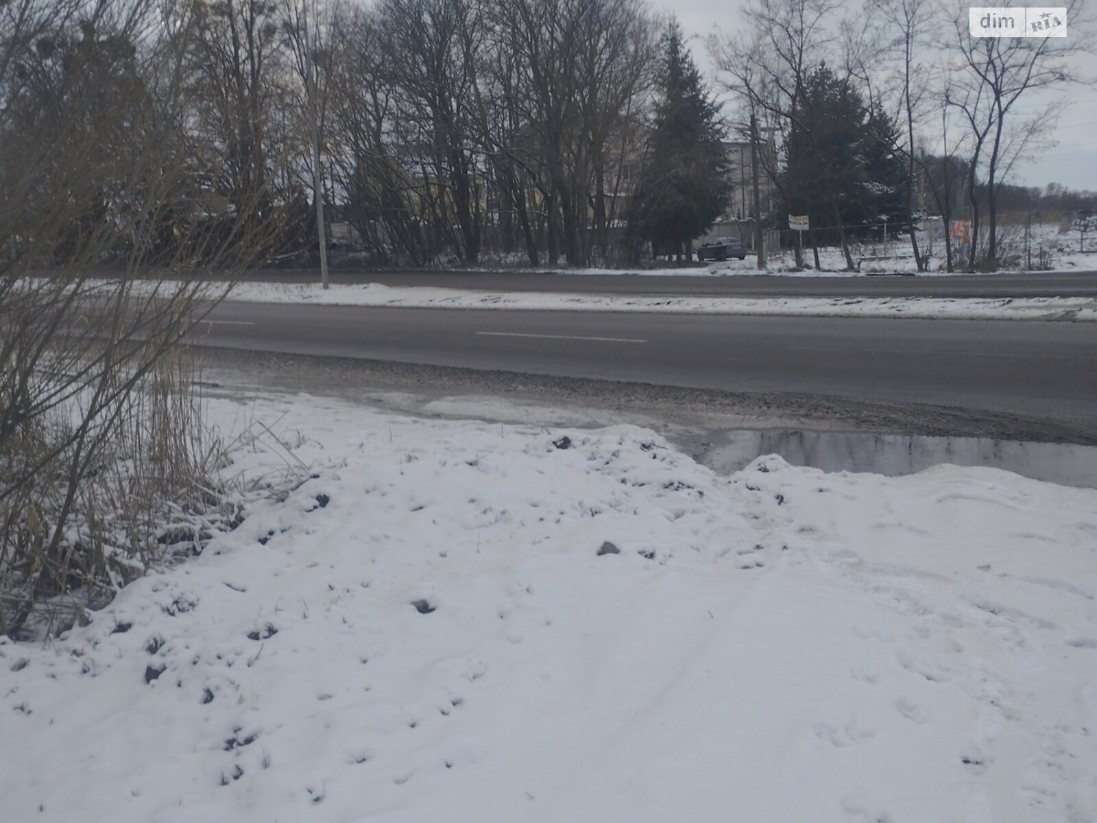 Земля комерційного призначення в Вінниці, район Барське шосе, площа 5 соток фото 1