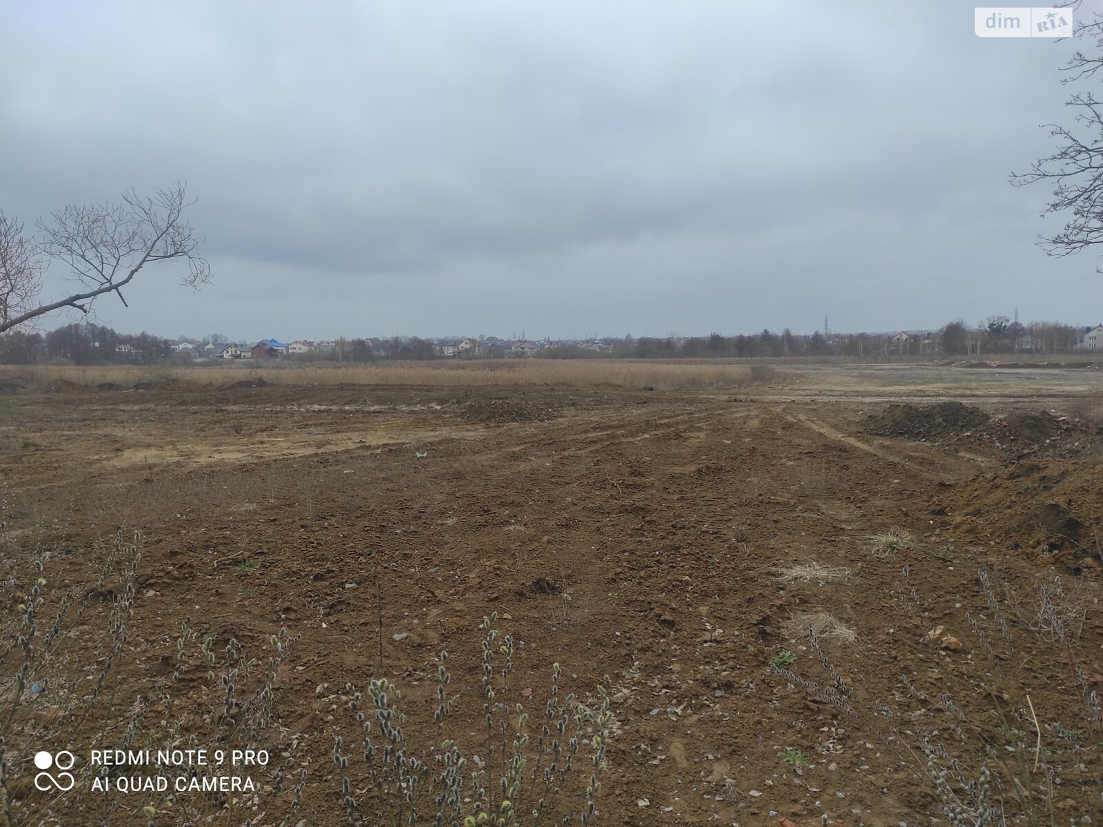 Земля комерційного призначення в Вінниці, район Барське шосе, площа 100 соток фото 1