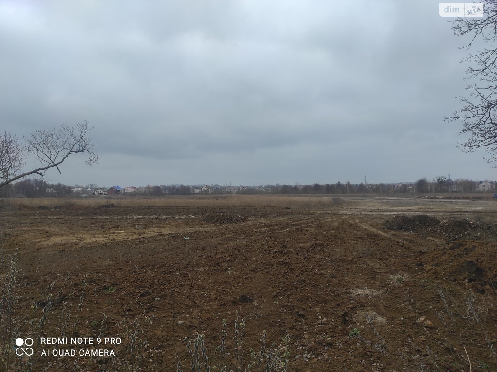 Земля комерційного призначення в Вінниці, район Барське шосе, площа 100 соток фото 1