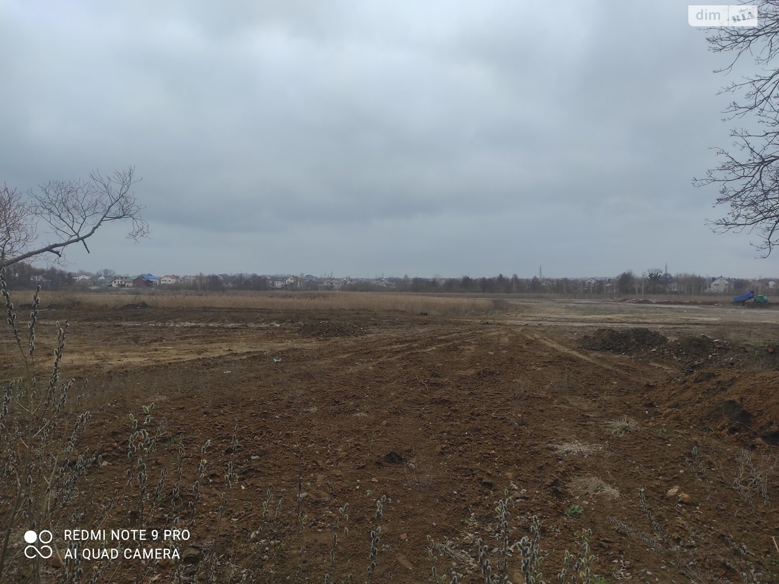 Земля комерційного призначення в Вінниці, район Барське шосе, площа 100 соток фото 1