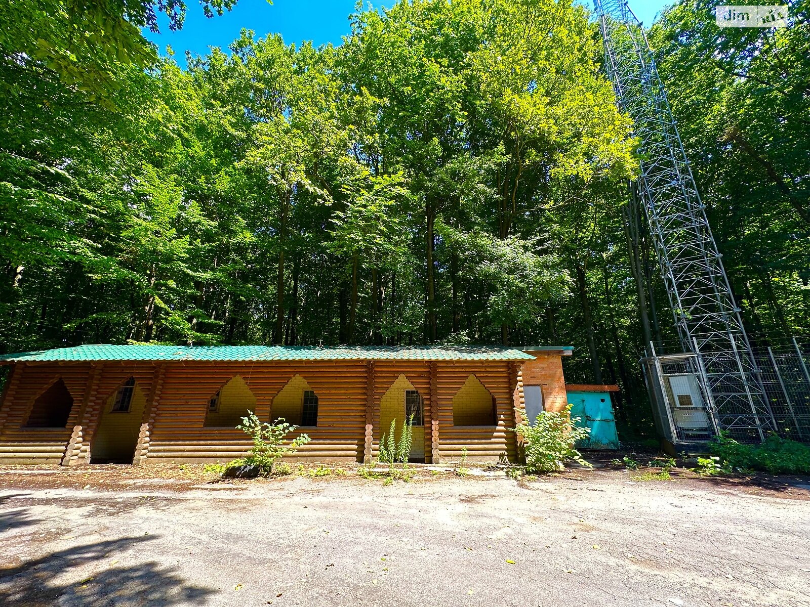 Земля коммерческого назначения в Виннице, район Барское шоссе, площадь 10.32 сотки фото 1 Земля коммерческого назначения в Виннице, район Барское шоссе, площадь 10.32 сотки фото 1