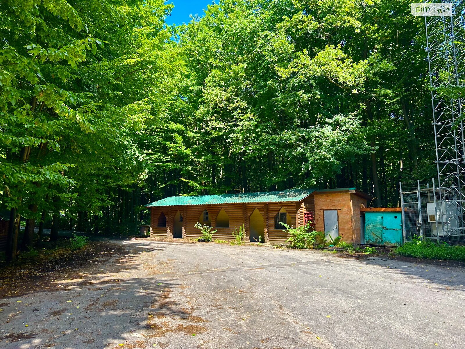 Земля коммерческого назначения в Виннице, район Барское шоссе, площадь 10.32 сотки фото 1 Земля коммерческого назначения в Виннице, район Барское шоссе, площадь 10.32 сотки фото 1