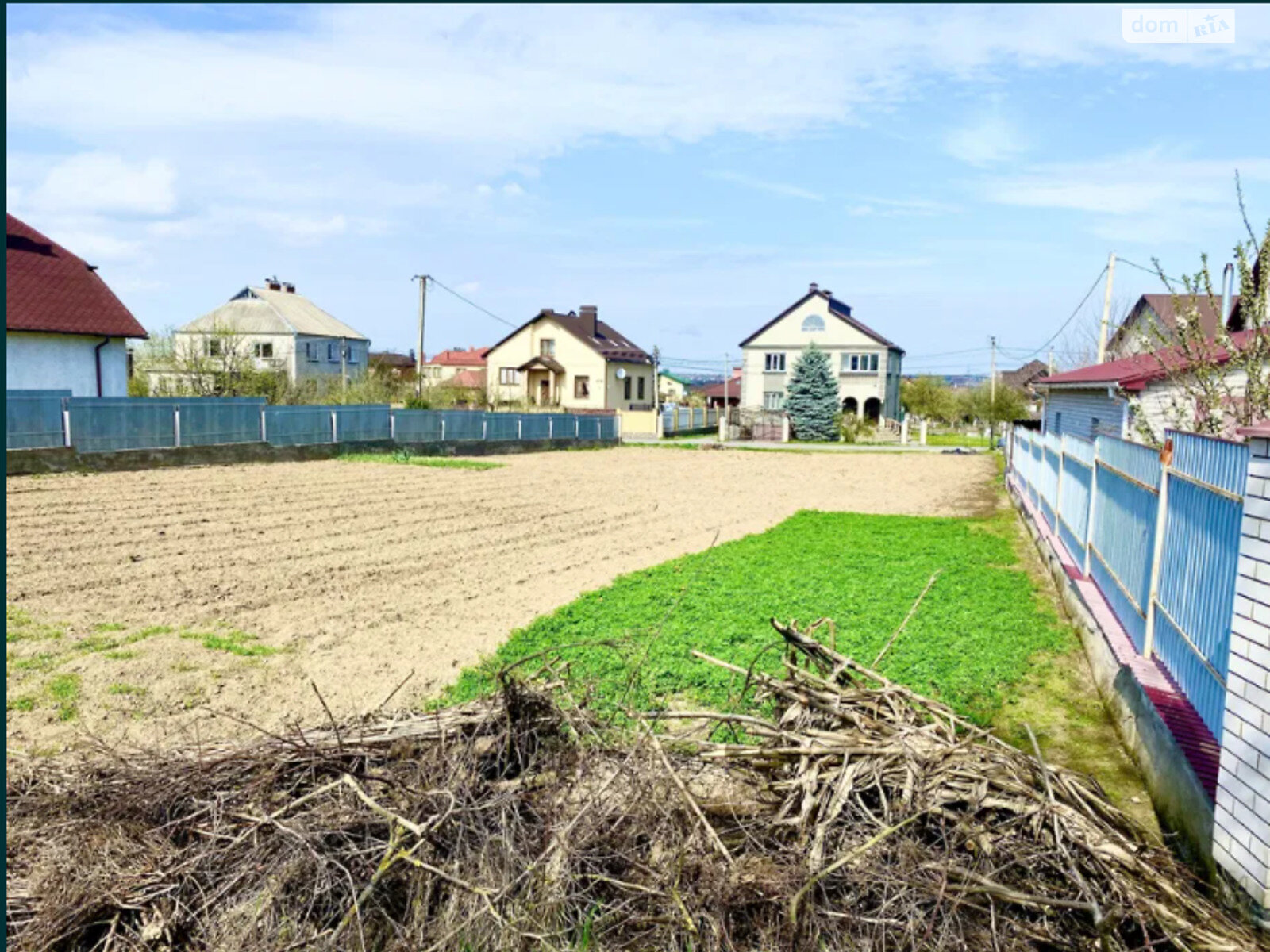 Земля комерційного призначення в Вінниці, район Барське шосе, площа 15 соток фото 1