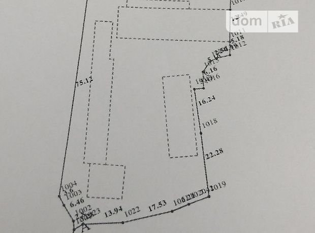 Земля коммерческого назначения в Виннице, район Ближнее замостье, площадь 44 сотки фото 1 Земля коммерческого назначения в Виннице, район Ближнее замостье, площадь 44 сотки фото 1