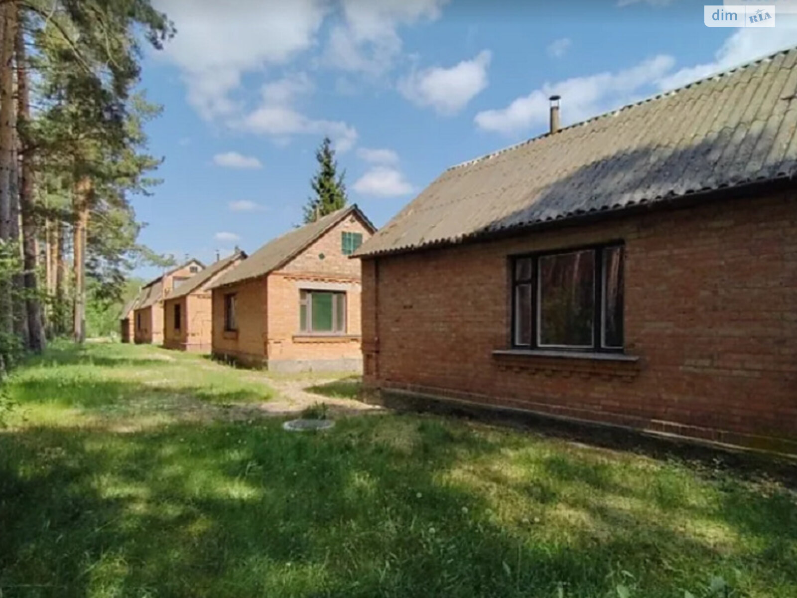 Земля комерційного призначення в Вінниці, район Ближнє замостя, площа 2 Га фото 1