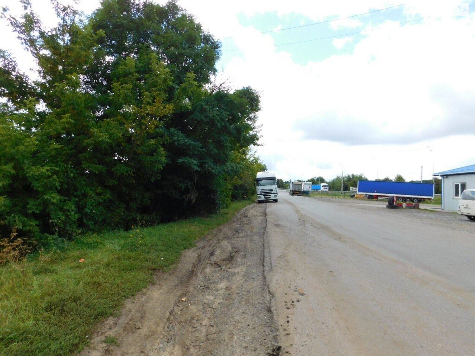 Земля комерційного призначення в Вінниці, район Дальнє замостя, площа 20 соток фото 1