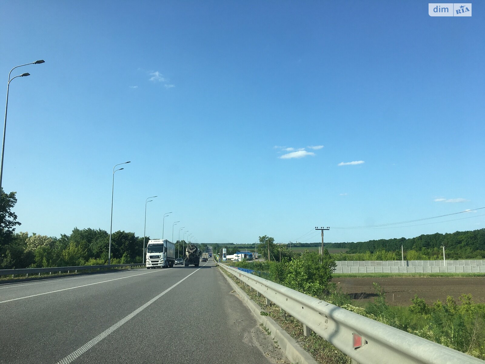 Земля комерційного призначення в Вінниці, район Дальнє замостя, площа 20 соток фото 1 Земля комерційного призначення в Вінниці, район Дальнє замостя, площа 20 соток фото 1