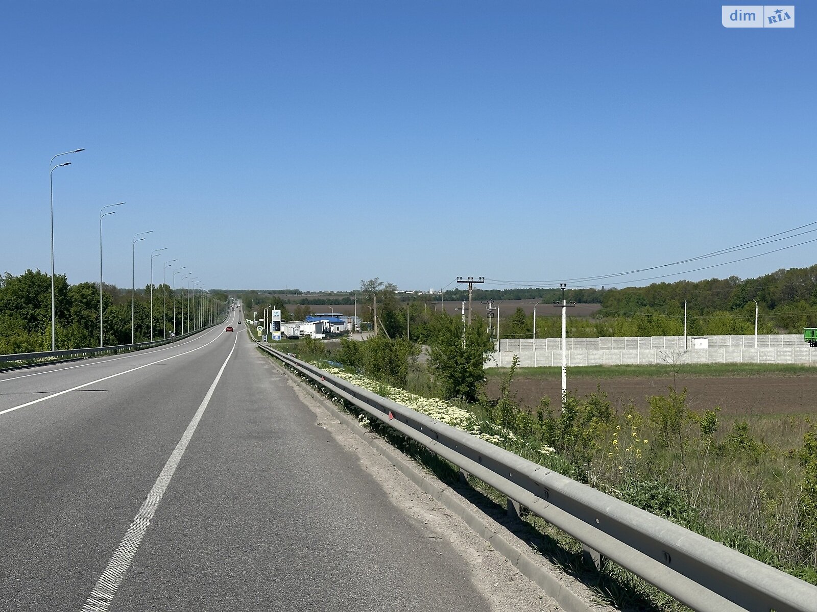 Земля комерційного призначення в Вінниці, район Дальнє замостя, площа 20 соток фото 1 Земля комерційного призначення в Вінниці, район Дальнє замостя, площа 20 соток фото 1