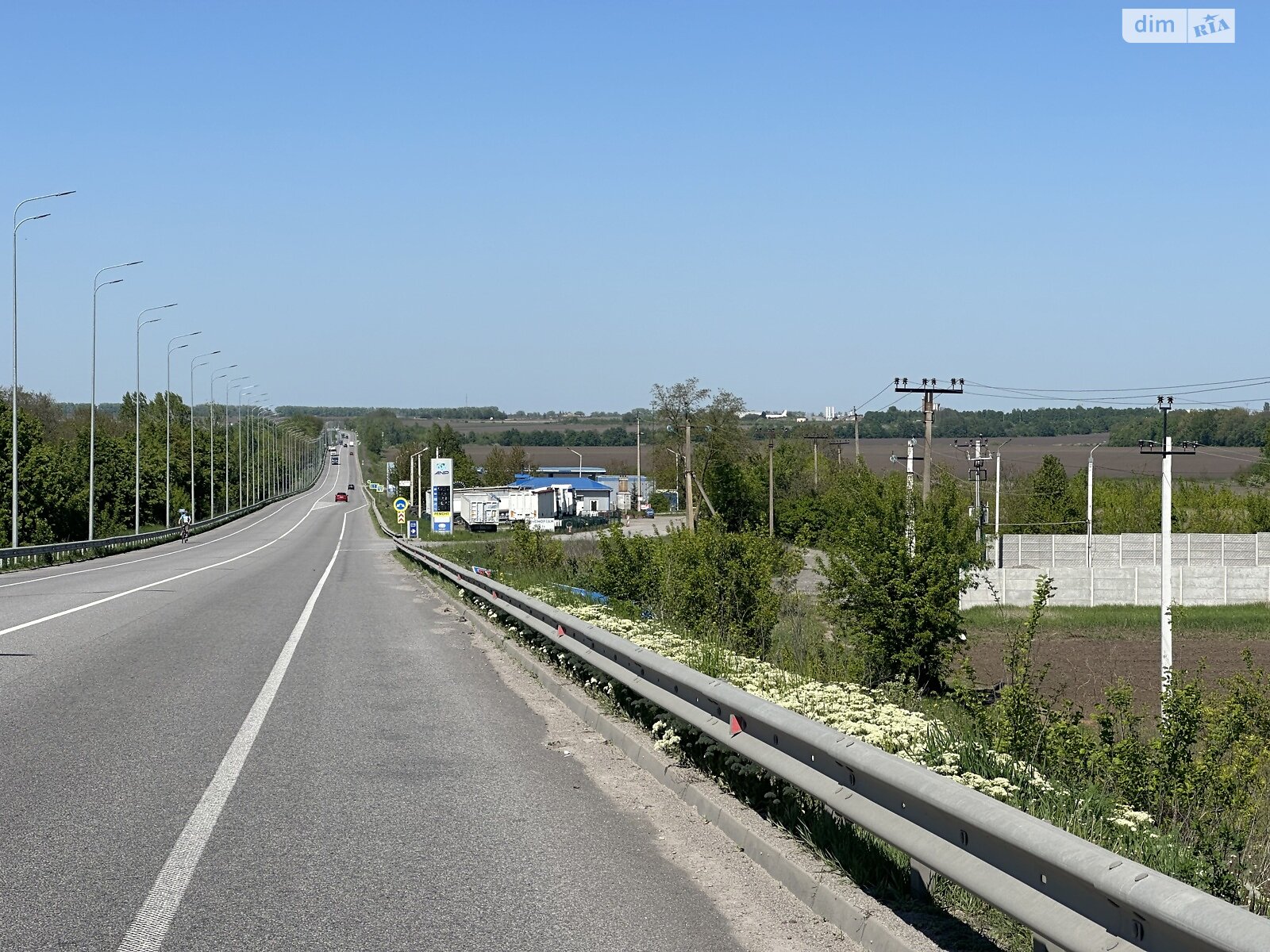 Земля комерційного призначення в Вінниці, район Дальнє замостя, площа 20 соток фото 1 Земля комерційного призначення в Вінниці, район Дальнє замостя, площа 20 соток фото 1