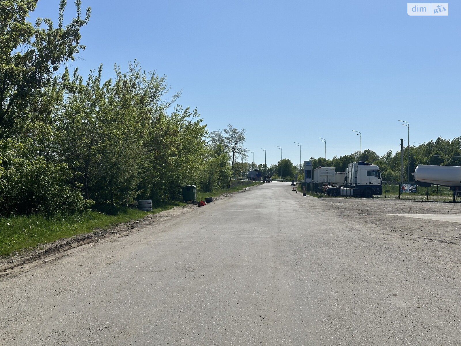 Земля комерційного призначення в Вінниці, район Дальнє замостя, площа 20 соток фото 1 Земля комерційного призначення в Вінниці, район Дальнє замостя, площа 20 соток фото 1