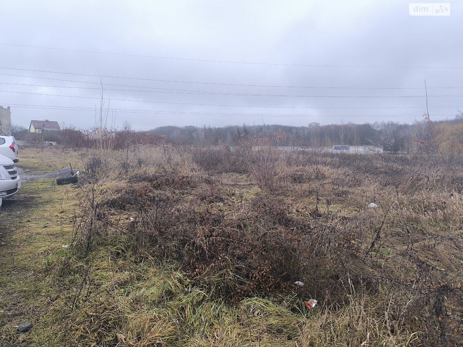 Земля комерційного призначення в Вінниці, район Електромережа, площа 60 соток фото 1 Земля комерційного призначення в Вінниці, район Електромережа, площа 60 соток фото 1