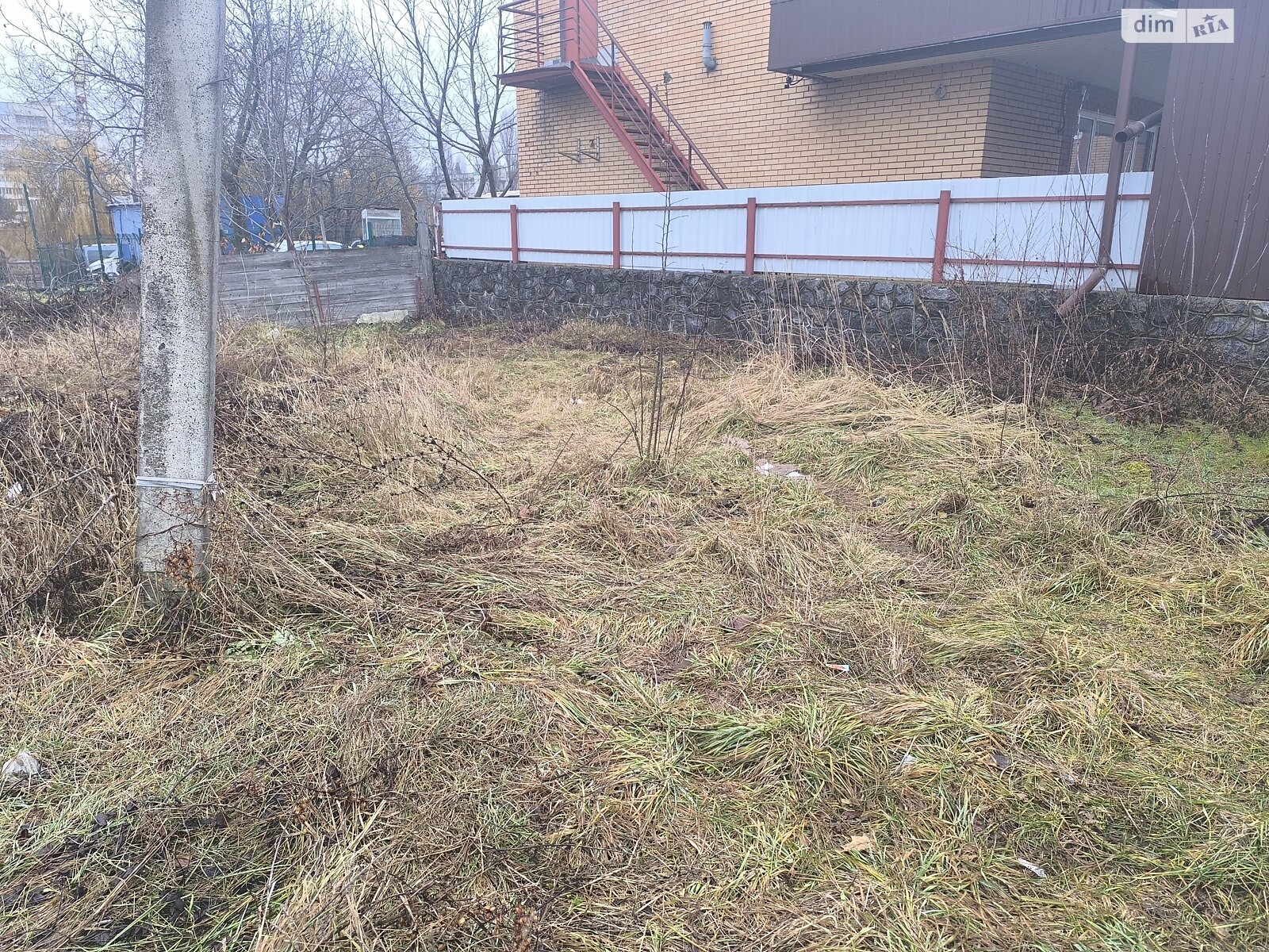 Земля комерційного призначення в Вінниці, район Електромережа, площа 60 соток фото 1 Земля комерційного призначення в Вінниці, район Електромережа, площа 60 соток фото 1