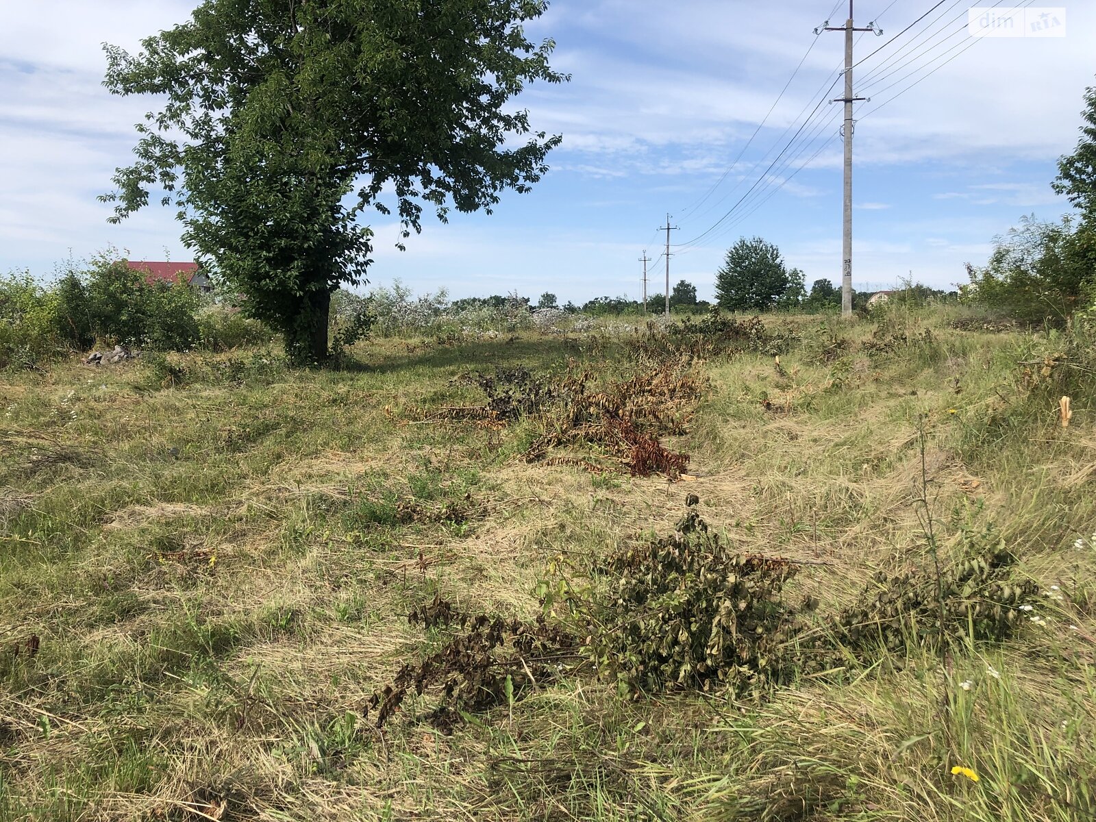 Земля комерційного призначення в Вінниці, район Електромережа, площа 10 соток фото 1