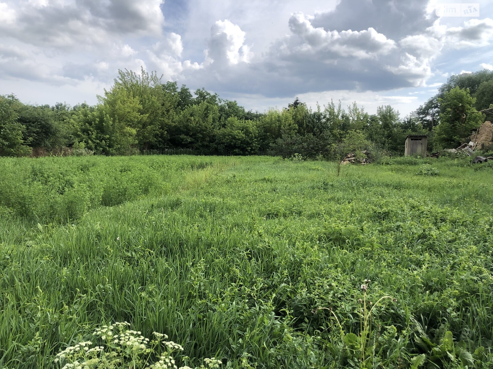 Земля комерційного призначення в Вінниці, район Електромережа, площа 10 соток фото 1