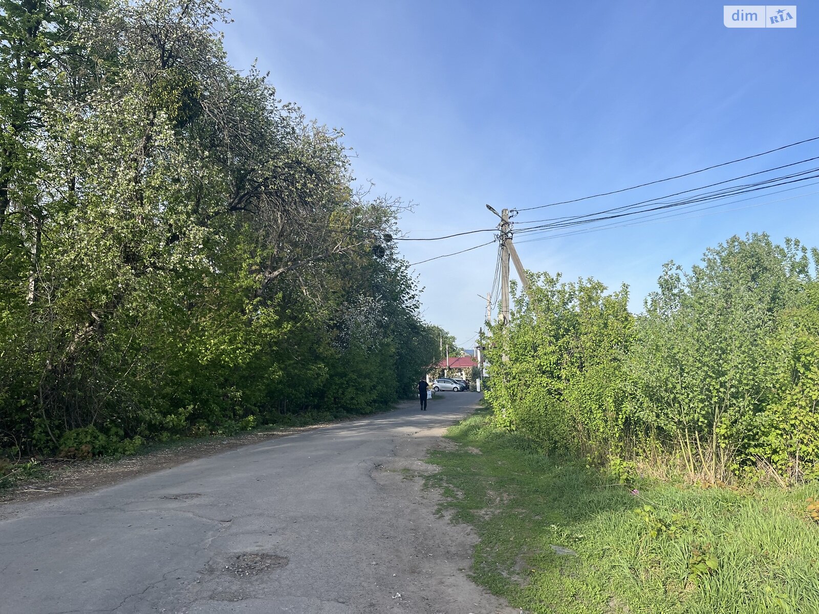 Земля комерційного призначення в Вінниці, район Гніванське шосе, площа 10 соток фото 1 Земля комерційного призначення в Вінниці, район Гніванське шосе, площа 10 соток фото 1