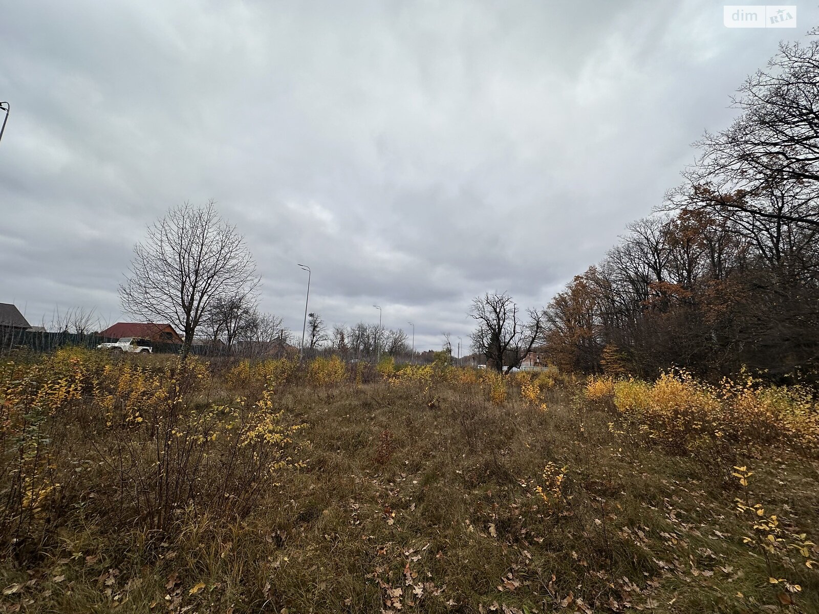 Земля коммерческого назначения в Агрономичном, район Гниванское шоссе, площадь 20 соток фото 1