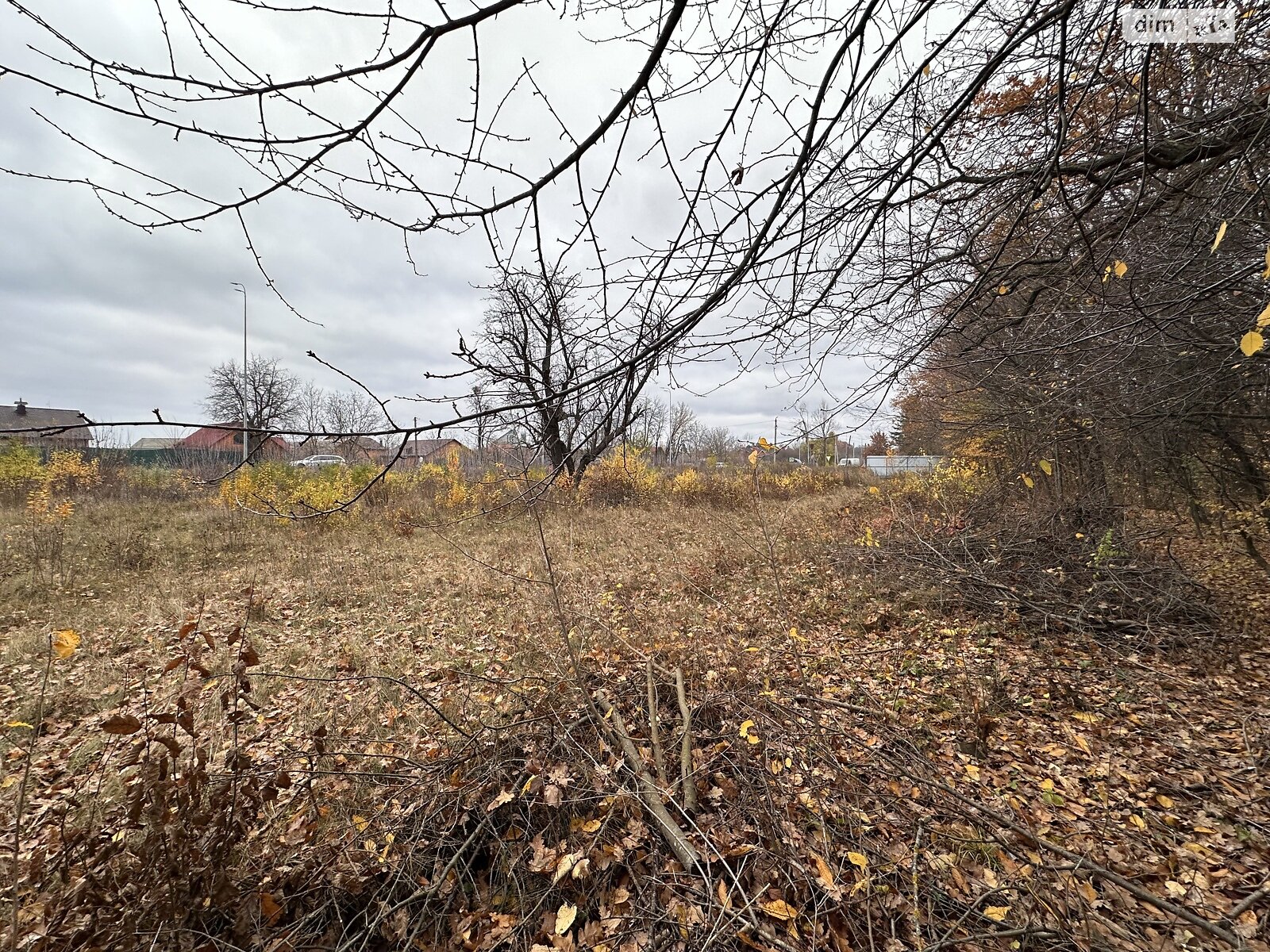 Земля коммерческого назначения в Агрономичном, район Гниванское шоссе, площадь 20 соток фото 1