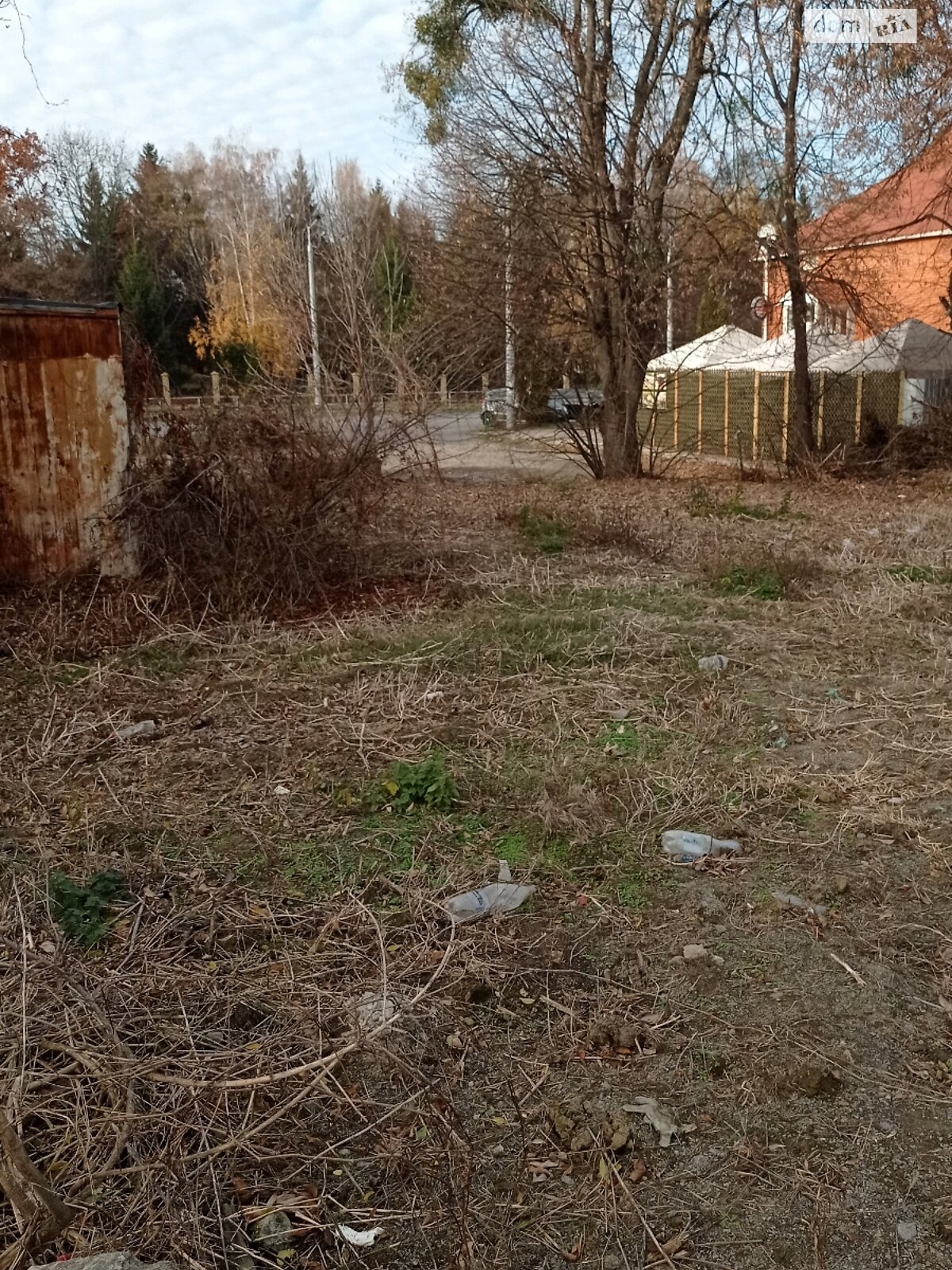 Земля комерційного призначення в Вінниці, район Гніванське шосе, площа 10 соток фото 1