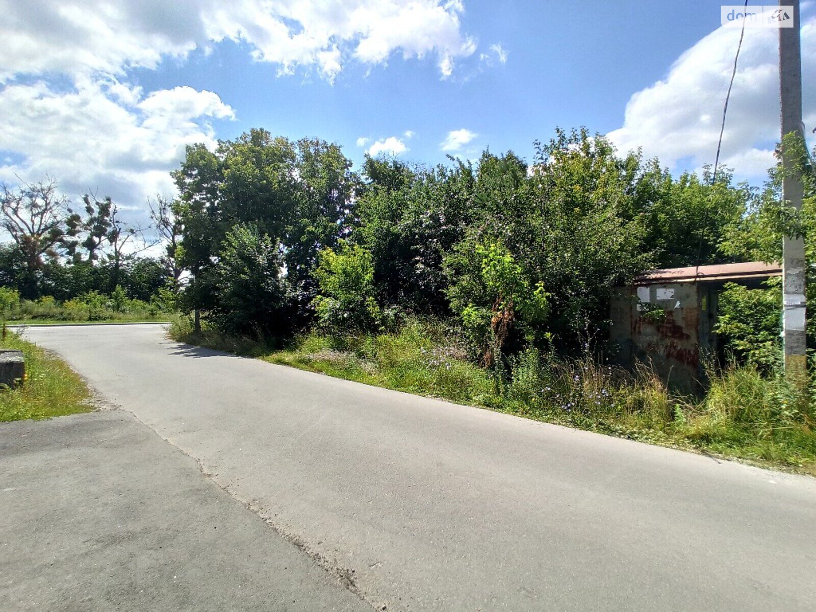 Земля коммерческого назначения в Виннице, район Гниванское шоссе, площадь 13 соток фото 1