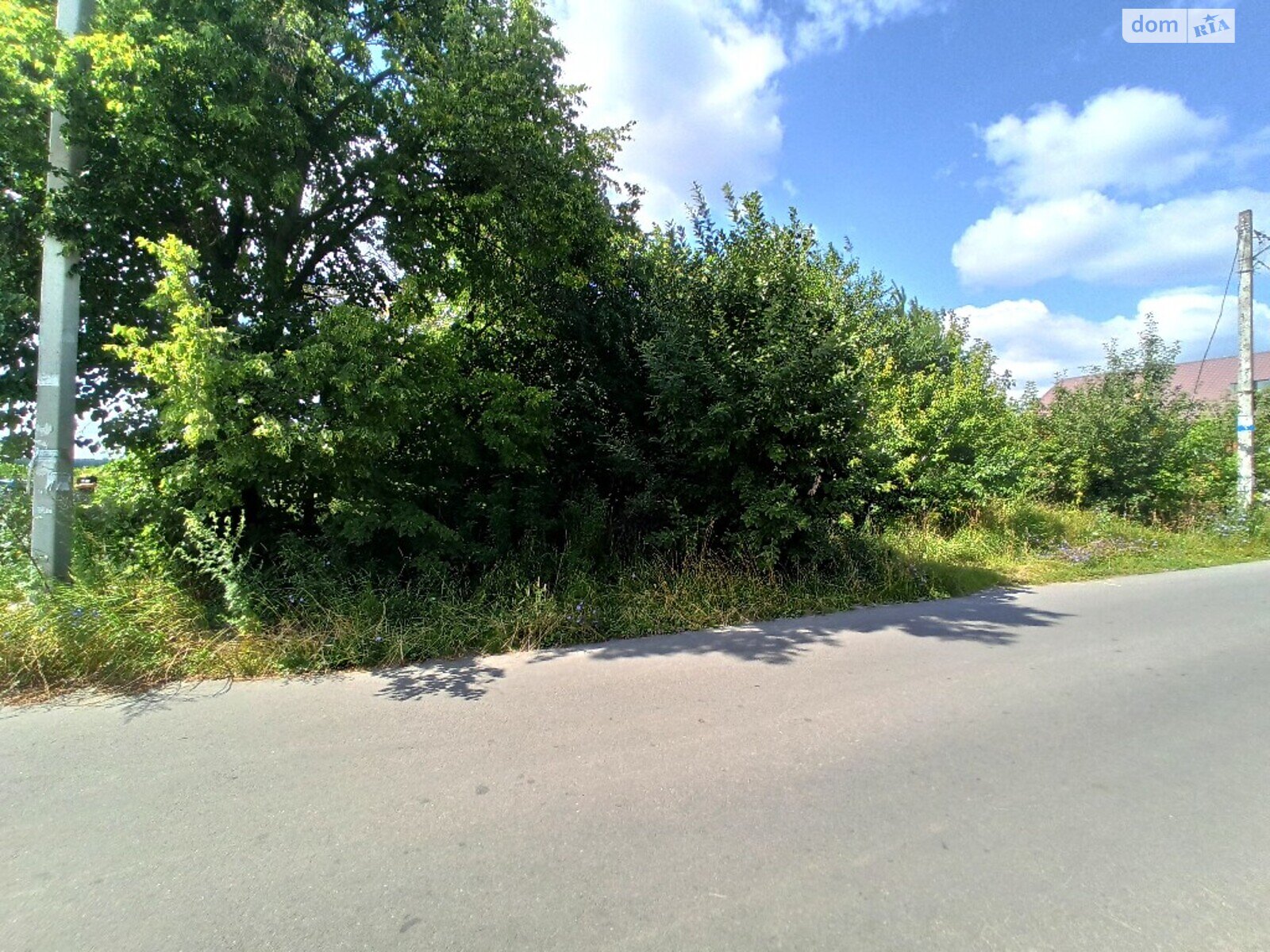 Земля коммерческого назначения в Виннице, район Гниванское шоссе, площадь 13 соток фото 1