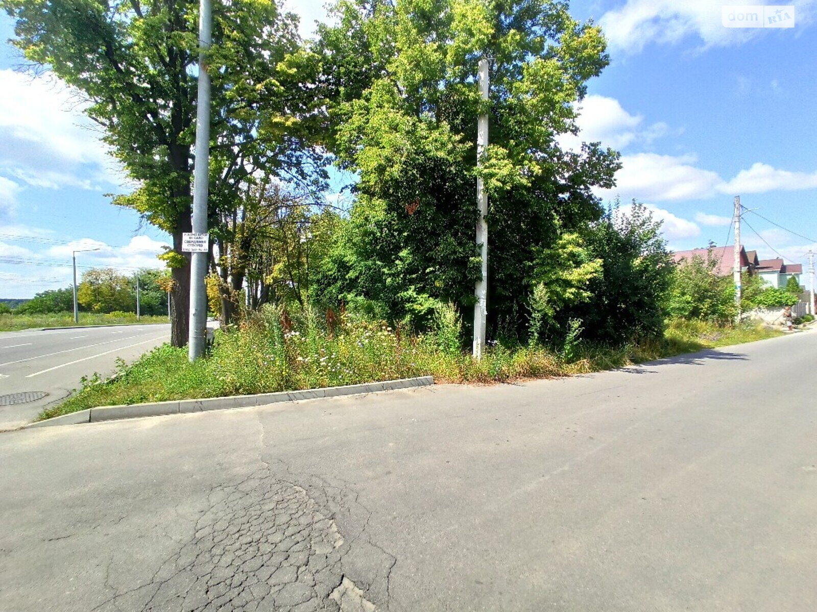 Земля коммерческого назначения в Виннице, район Гниванское шоссе, площадь 13 соток фото 1