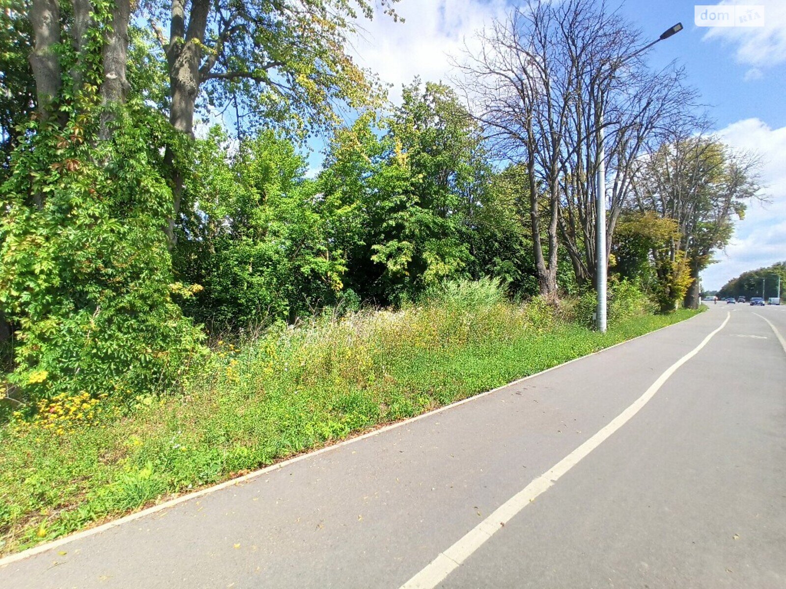 Земля коммерческого назначения в Виннице, район Гниванское шоссе, площадь 13 соток фото 1