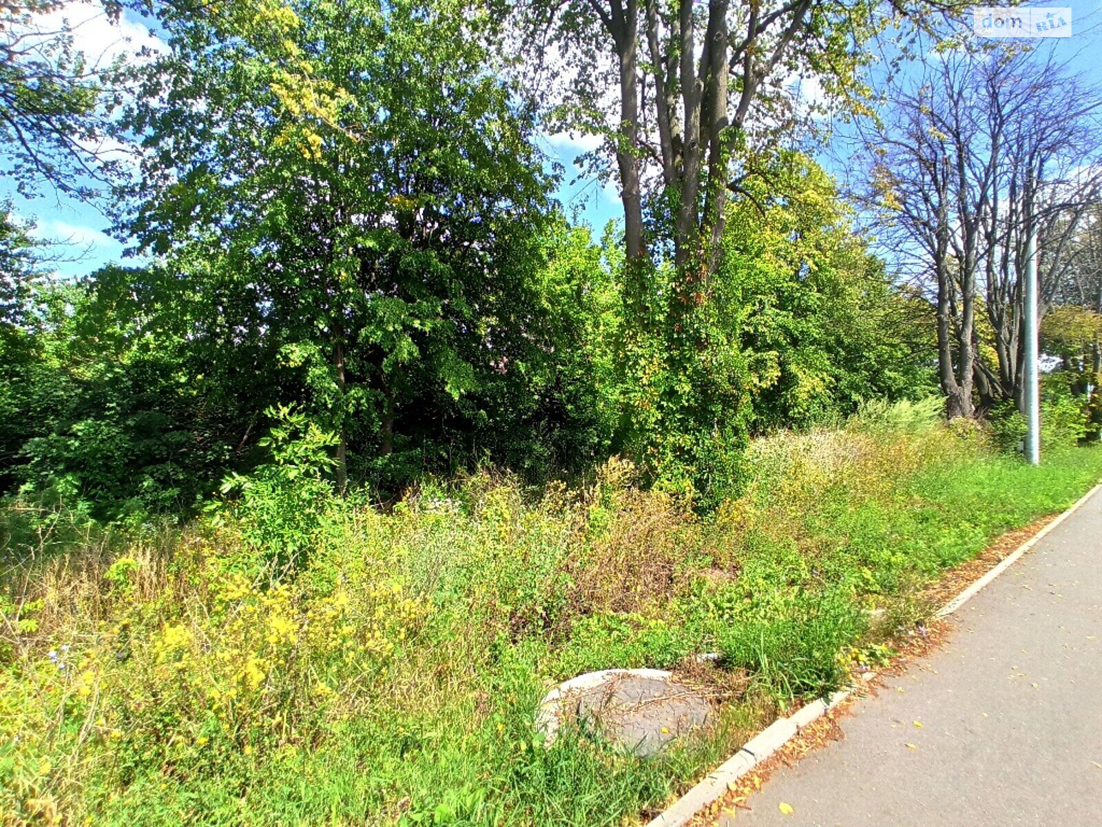 Земля коммерческого назначения в Виннице, район Гниванское шоссе, площадь 13 соток фото 1