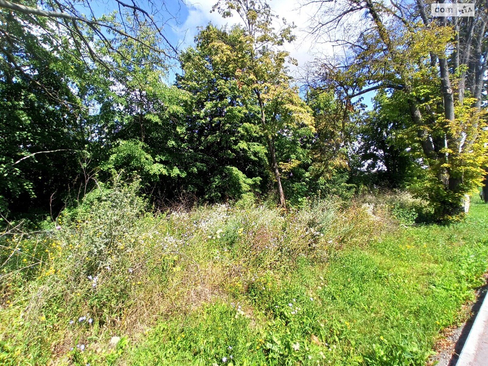 Земля коммерческого назначения в Виннице, район Гниванское шоссе, площадь 13 соток фото 1