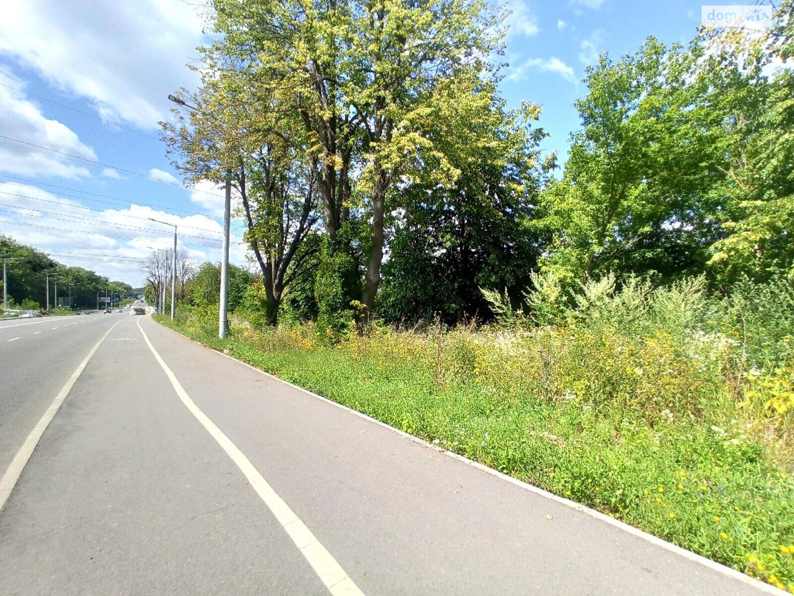 Земля коммерческого назначения в Виннице, район Гниванское шоссе, площадь 13 соток фото 1