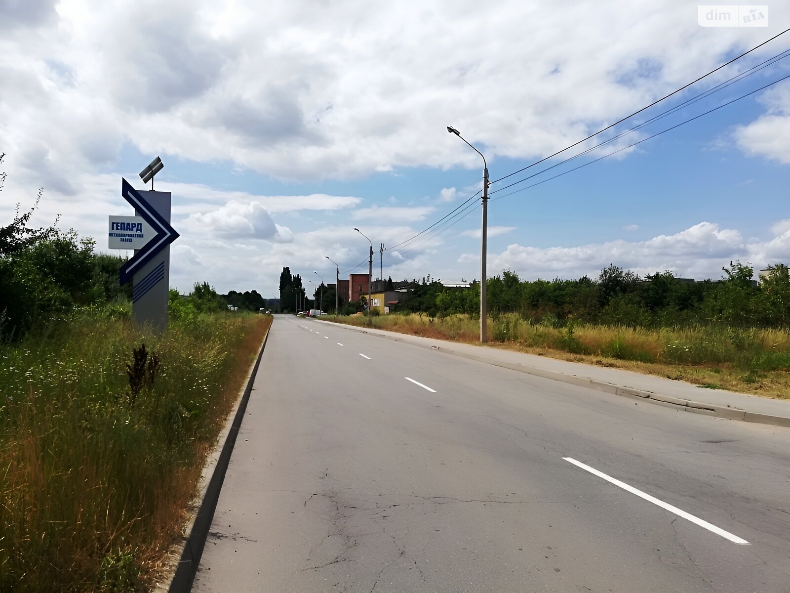 Земля комерційного призначення в Вінниці, район Хутір Шевченка, площа 476.2 сотки фото 1