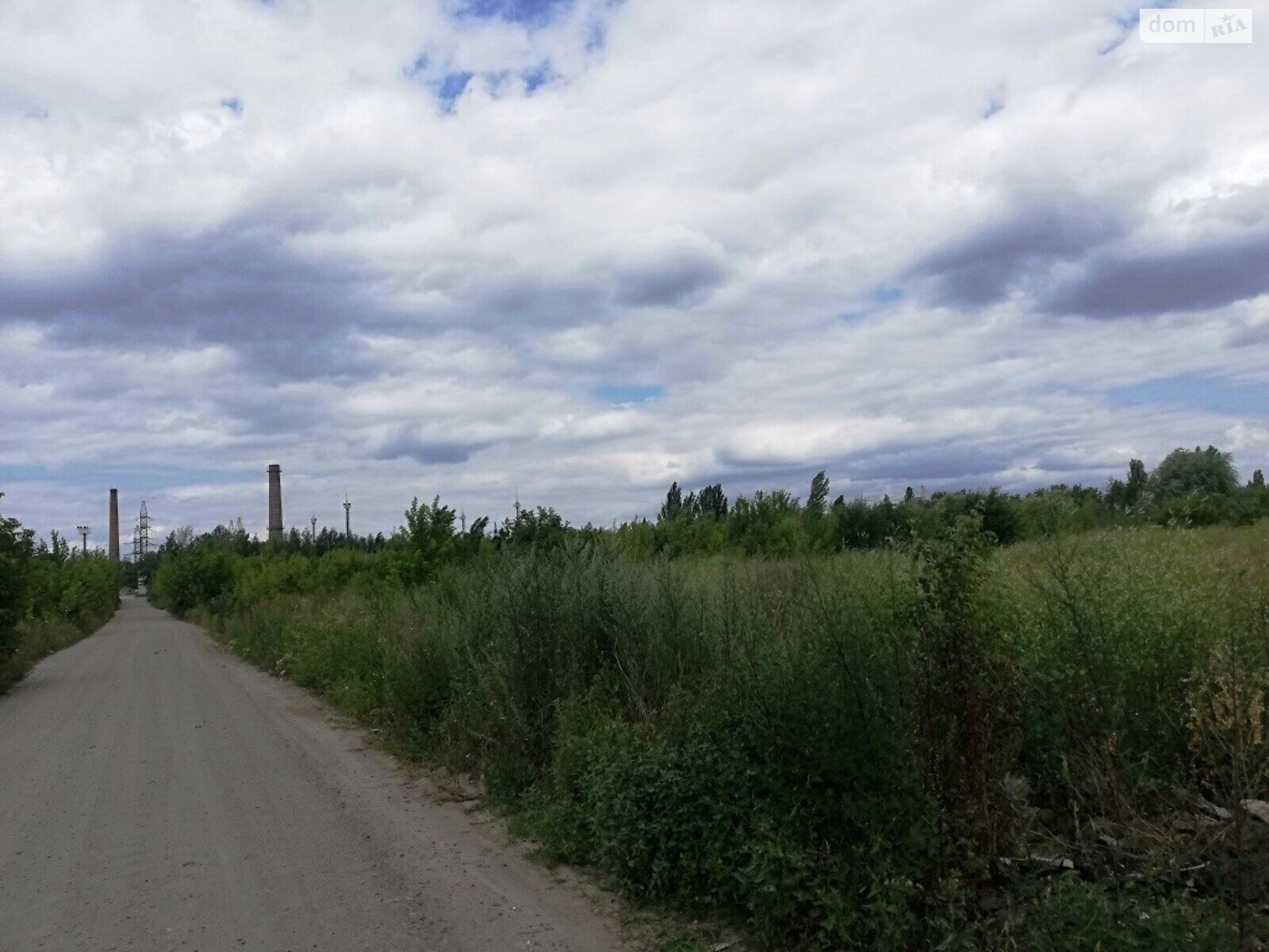 Земля комерційного призначення в Вінниці, район Хутір Шевченка, площа 4.7 Га фото 1