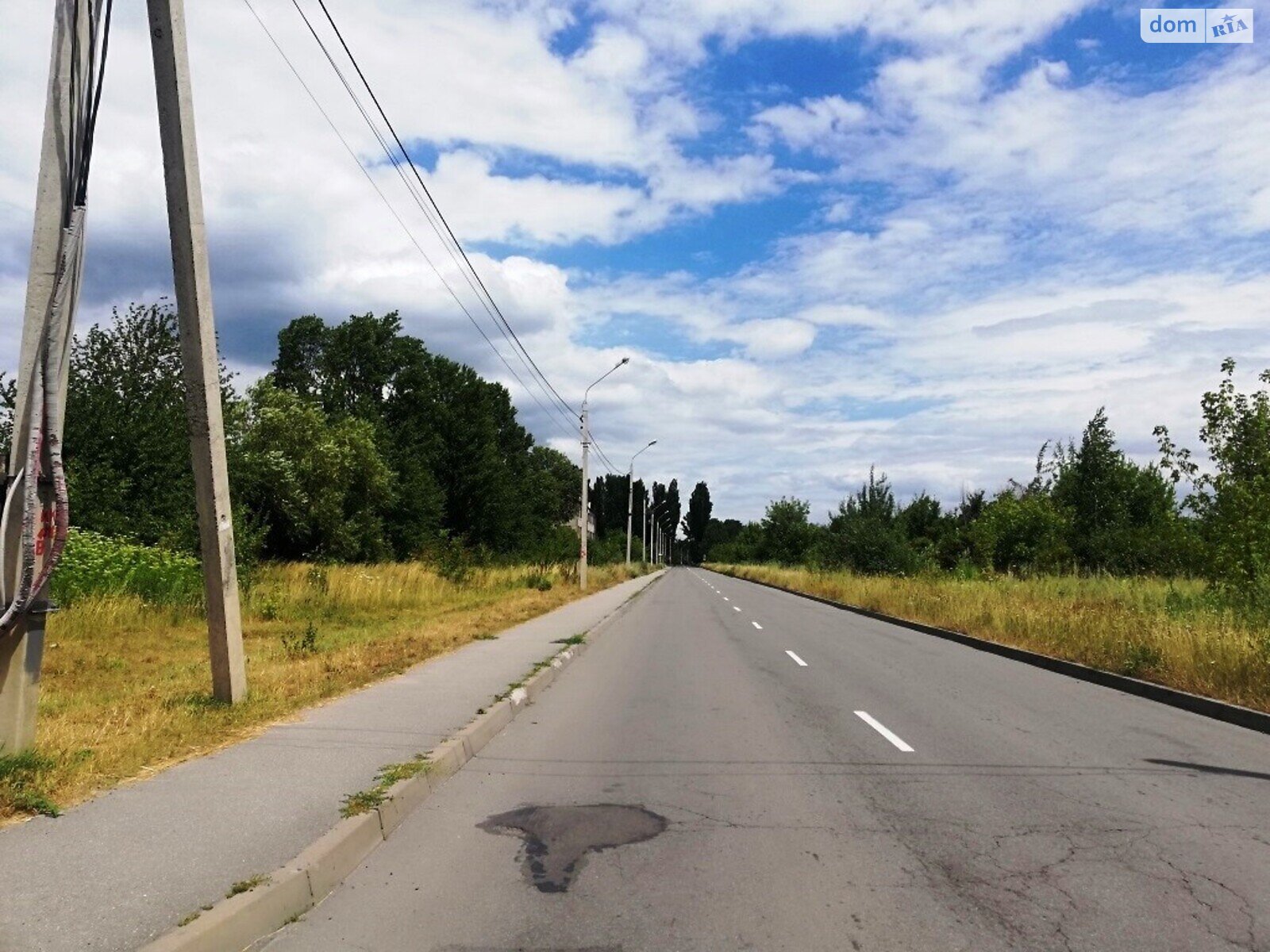 Земля коммерческого назначения в Виннице, район Хутор Шевченка, площадь 4.7 Га фото 1