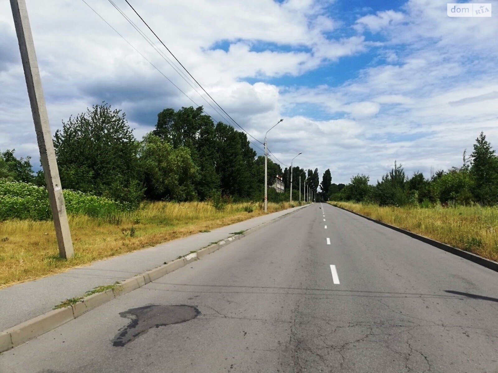 Земля комерційного призначення в Вінниці, район Хутір Шевченка, площа 4.7 Га фото 1