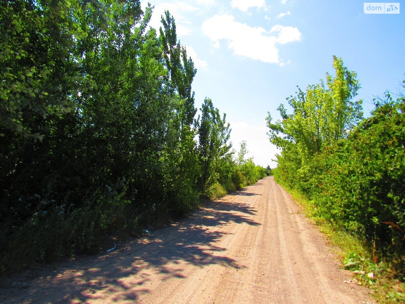 Земля комерційного призначення в Вінниці, район Хутір Шевченка, площа 4.7 Га фото 1