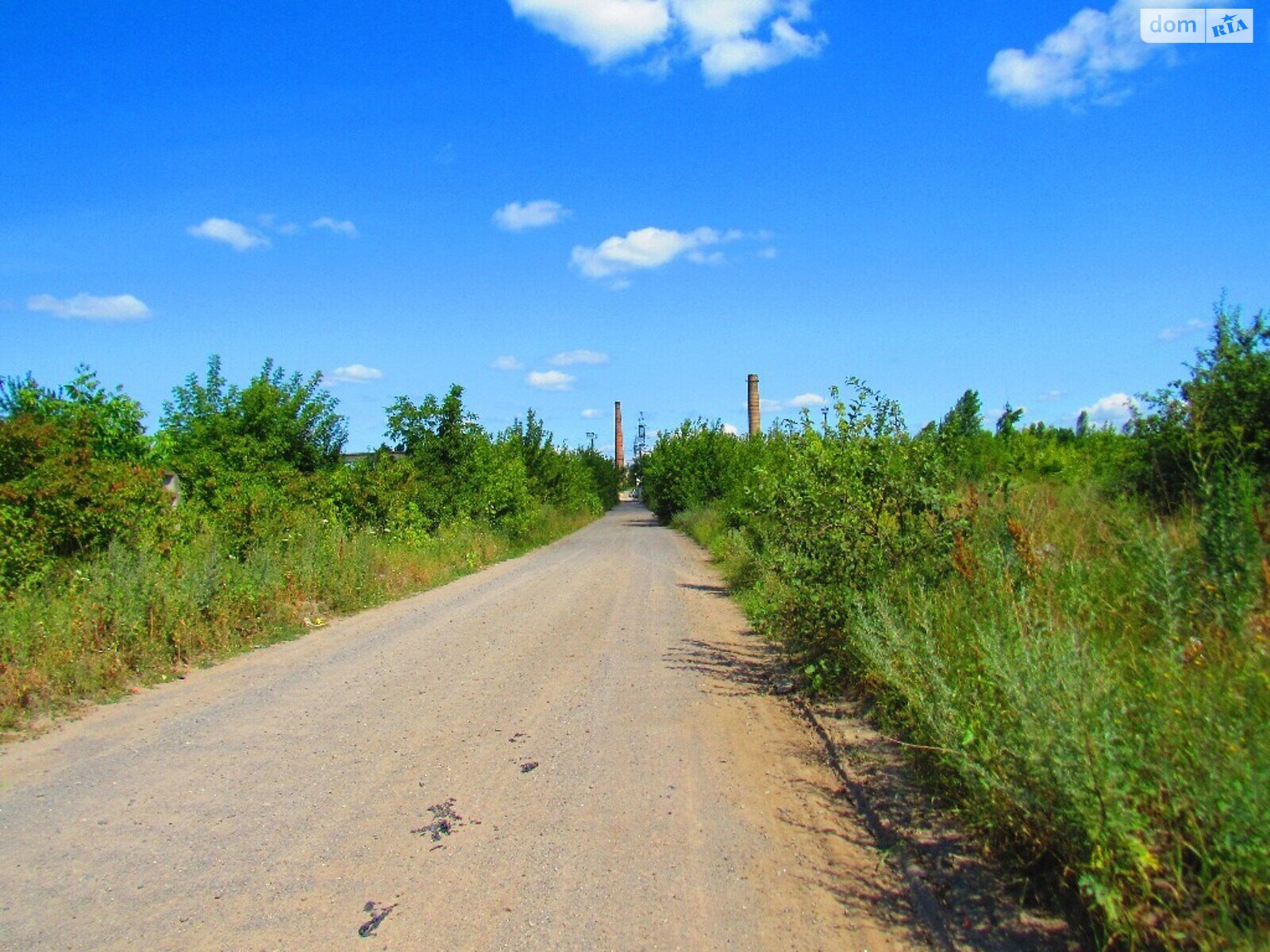 Земля комерційного призначення в Вінниці, район Хутір Шевченка, площа 4.7 Га фото 1