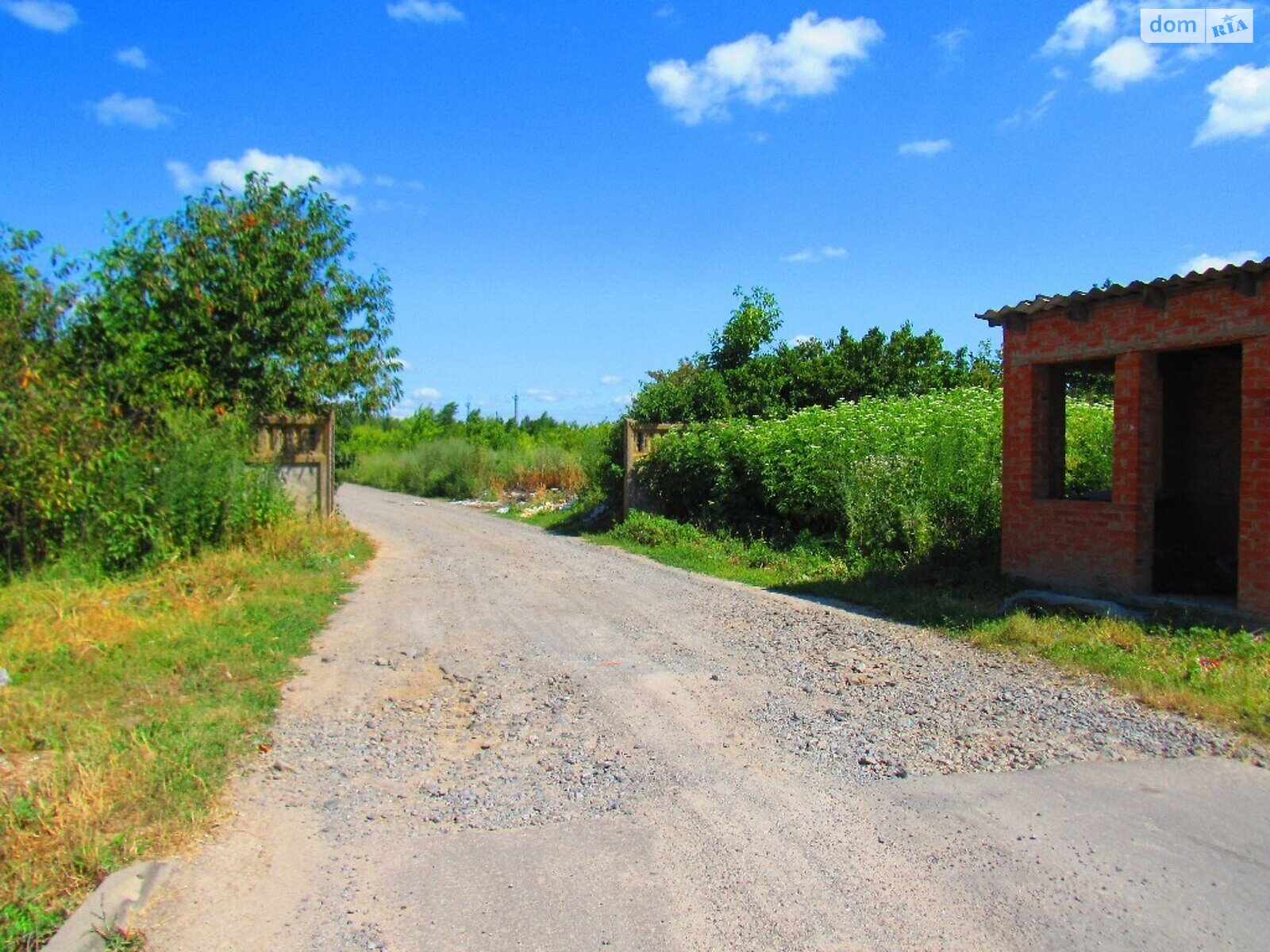 Земля комерційного призначення в Вінниці, район Хутір Шевченка, площа 4.7 Га фото 1