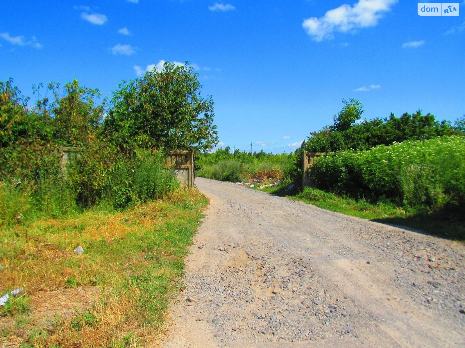 Земля комерційного призначення в Вінниці, район Хутір Шевченка, площа 4.7 Га фото 1